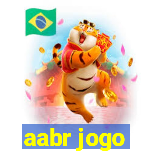 aabr jogo